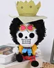 One Piece Plüschfigur Brook 25 cm Produktbild-Vorschau 5