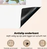 KitchenYeah© Herdabdeckplatte Illustration von grünen Produktbild-Vorschau 4