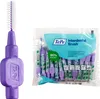 TePe Original Interdental Brushes Purple 1.1mm 25 Pieces - Produktbild-Vorschau 5