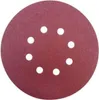 Kraft&Dele KD11807 brusný papír 125mm kotouč P40 50ks Náhled obrázku produktu 3