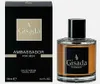 Gisada Ambassadora For Men Eau de Parfum 100ml Produktbild-Vorschau 2