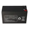 Multipower MP7.2-12 PB Akku 12 Volt 7,2Ah 4,8mm Produktbild-Vorschau 7