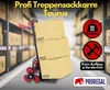 Klappbarer Profi-Treppensteiger TAURUS 150  mit  | Traglast Produktbild-Vorschau 4