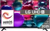 LG UHD AI 65UA73003LA, 165,1 cm (65"), 3840 x 2160 px, LED, Podgląd zdjęcia produktu 1