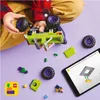 LEGO Marvel monster truck Hulk vs Thanos, jouet à Voir les images du produit 14