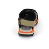 Geox Sandale J Borealis B.B Größe 32, Farbe: Beige/Orange Produktbild-Vorschau 2