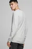 Jack & Jones 12157321, Erwachsener, Grau, L, Baumwolle, Produktbild-Vorschau 23