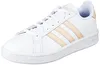 ADIDAS GRAND COURT Damen Sportschuhe GV7148 - weiß r. 37 ⅓ Produktbild-Vorschau 4