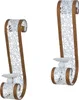 Wandkerzenhalter (2er-Set) Romeo Produktbild-Vorschau 2