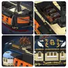 13192 - Kaiserliche Fregatte (Mould King) Produktbild-Vorschau 10