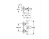 CASA39 Grohe Precision Get Miscelatore termostatico per Anteprima dell’immagine prodotto 6