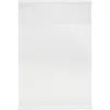Securit Tischaufsteller Acrylic DIN A5 hoch gerade glasklar Produktbild-Vorschau 2