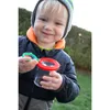 EDUPLAY 150006 Lupendose Ø 6 cm, H 7 cm, mit Plastikspinne, Produktbild-Vorschau 3