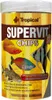Tropical Supervit Chips 250 ml - Mangime per pesci Anteprima dell’immagine prodotto 3