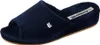 Westland Bologna | Pantoufles pour Hommes | bleu Voir les images du produit 8