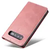 Handyhülle für Samsung Galaxy S10 Kunstleder Flip Cover Produktbild-Vorschau 5