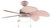 Cecotec plafondventilator met verlichting, model Aero 3600 Productafbeelding-voorbeeld 1