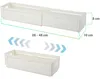 12er-Set Küchenschrank-Organizer Ausziehbar (28-48 cm) – Produktbild-Vorschau 7