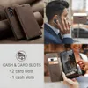 Hülle für Samsung Galaxy A57 5G Klapphülle Schutzhülle Produktbild-Vorschau 8