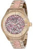 Invicta Angel 24663 Dámské Hodinky - Quartz Hnutí - Náhled obrázku produktu 1