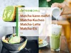 Originálna metlička na čaj matcha so 100 štetinami, ručne Náhľad obrázku produktu 5