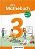 Das Mathebuch 3 Neubearbeitung - Schülerbuch Produktbild-Vorschau 1
