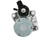 AS-PL S6188(DENSO) Starter Anlasser 1kW für OPEL Corsa F Produktbild-Vorschau 3