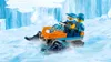 LEGO® City Arktis-Eisgleiter 60190 Produktbild-Vorschau 5