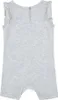 Nike Kids Freeze Tag Strampler Grau 12 Months Grau 12 Produktbild-Vorschau 2