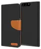 Pokrowiec na telefon komórkowy Huawei P10 Etui Wallet Flip Podgląd zdjęcia produktu 1