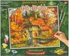 Schipper Peinture par numéros - Vieux moulin Voir les images du produit 2