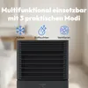MEDION Smarte Mobile Klimaanlage mit Abluftschlauch P901 Produktbild-Vorschau 3