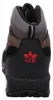 Trekkinstiefel wasserdicht Unisex MILAN schwarz 41 Produktbild-Vorschau 19
