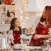 Wałek Do Ciasta Grawerowany Drewniany Świąteczny Do Ciastek Podgląd zdjęcia produktu 7