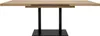 Table à manger extensible Orlando, 6 à 10 personnes, Voir les images du produit 2