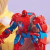 Spider-Man v robotickém obleku vs. Anti-Venom Náhled obrázku produktu 9