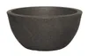 Blumenschale geli Rimini Kunststoff Ø 39,5 cm H 17 cm Produktbild-Vorschau 1