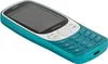 A teal Nokia 3210 feature phone is shown against a white background. Náhľad obrázku produktu