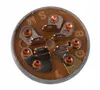 blocco accensione a 3 posizioni / 5 pin Stiga Alpina Viking Anteprima dell’immagine prodotto 4