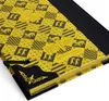 Harry Potter Premium Notebook Hufflepuff Crest Podgląd zdjęcia produktu 4