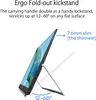 ASUS ZenScreen MB249C - Tragbarer 24 Zoll Full HD Monitor Produktbild-Vorschau 17