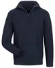 Feldtmann Uni Troyer Pullover Kalle - Klassischer Produktbild-Vorschau 1
