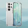 360 Grad Handyhülle für Samsung Galaxy S25 Ultra Case Cover Produktbild-Vorschau 8