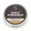 Percy Nobleman Męski matujący wosk do włosów z glinką 100ml Podgląd zdjęcia produktu 1