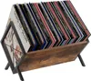 Plattenständer,Vinyl Produktbild-Vorschau 1