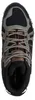 Skechers - "Hillcrest" Logo Wanderstiefel für Herren, Leder Produktbild-Vorschau 3