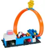 Hot Wheels City Super Polizeistation Produktbild-Vorschau 5