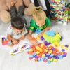 Meli Maxi Konstruktionsbausteine-Set – 50 Elemente für Produktbild-Vorschau 4
