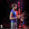 The Rolling Stones Rock Iconz Socha Charlie Watts (Tattoo Náhľad obrázku produktu 5