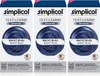 Simplicol Textilfarbe intensiv Nacht-Blau - Einfaches Produktbild-Vorschau 1